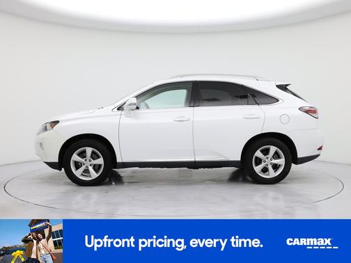 2014 Lexus RX 350 