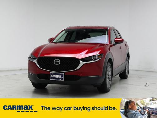 2022 Mazda CX-30 Select