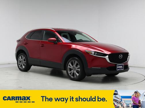 2022 Mazda CX-30 Select