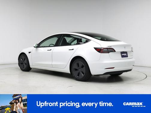 2023 Tesla Model 3 Long Range