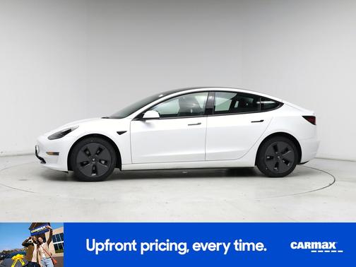 2023 Tesla Model 3 Long Range