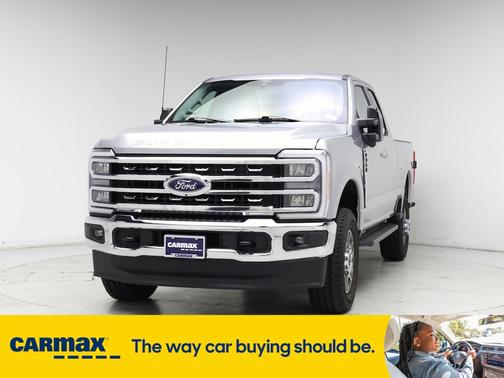 2024 Ford F-350 Lariat