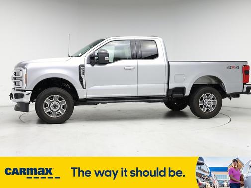 2024 Ford F-350 Lariat