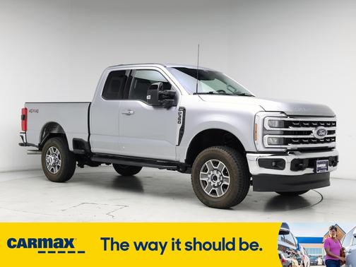 2024 Ford F-350 Lariat