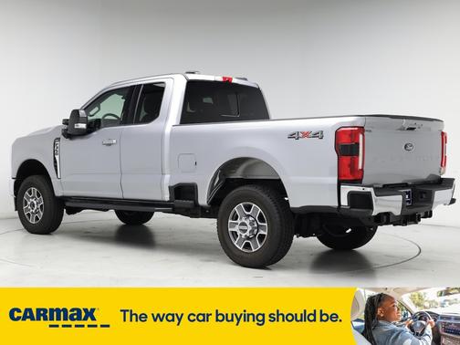 2024 Ford F-350 Lariat