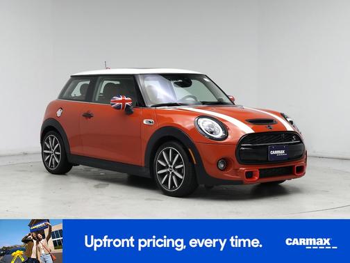 2020 MINI Hardtop S