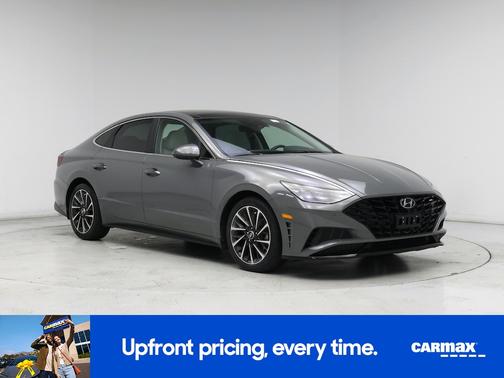 2022 Hyundai SONATA Limited