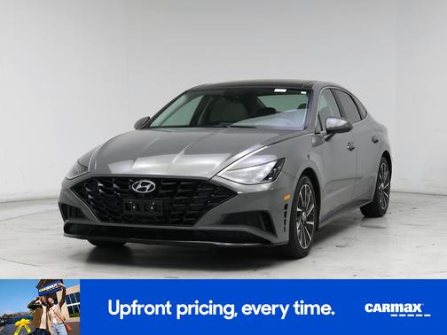 2022 Hyundai SONATA Limited