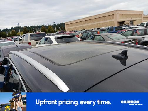 2018 Audi SQ5 Premium Plus