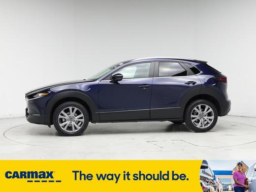 2022 Mazda CX-30 Preferred