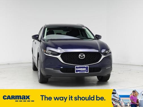 2022 Mazda CX-30 Preferred