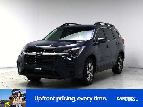 2023 Subaru Ascent Premium