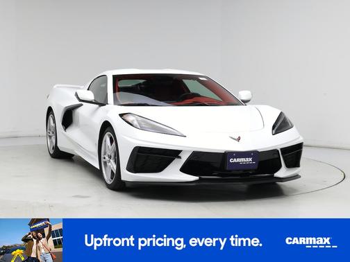 2023 Chevrolet Corvette Stingray 3LT