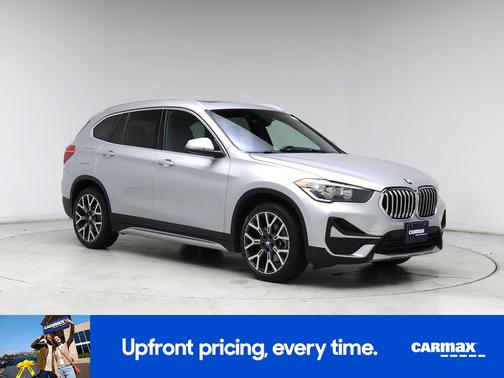 2021 BMW X1 SDrive28i