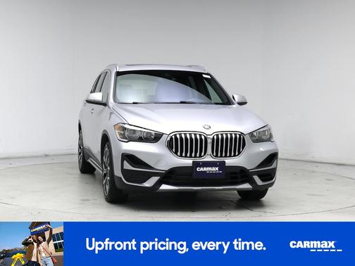 2021 BMW X1 SDrive28i