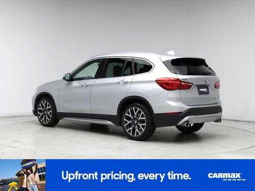 2021 BMW X1 SDrive28i