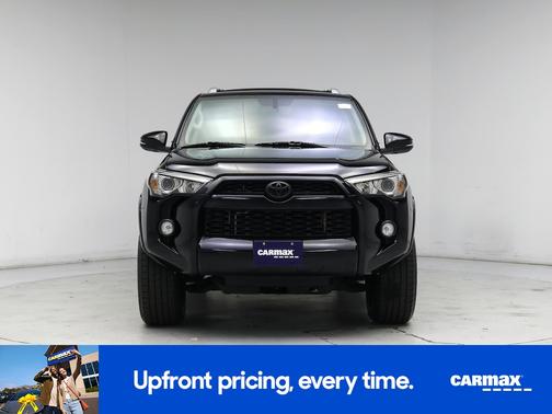 2015 Toyota 4Runner SR5 Premium