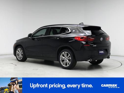 2020 BMW X2 SDrive28i