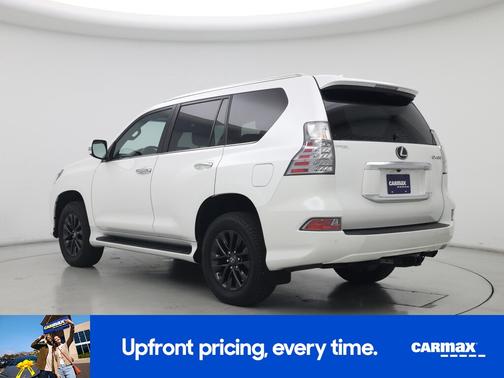 2023 Lexus GX 460 