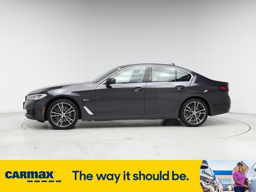 2023 BMW 530e e xDrive
