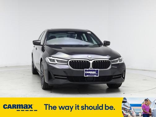 2023 BMW 530e e xDrive