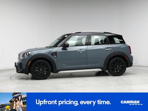 2023 MINI Countryman S ALL4