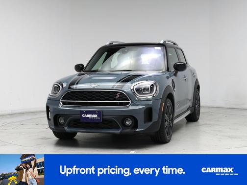 2023 MINI Countryman S ALL4