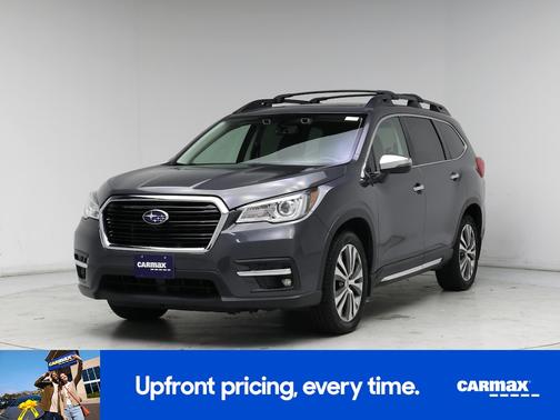 2019 Subaru Ascent Touring