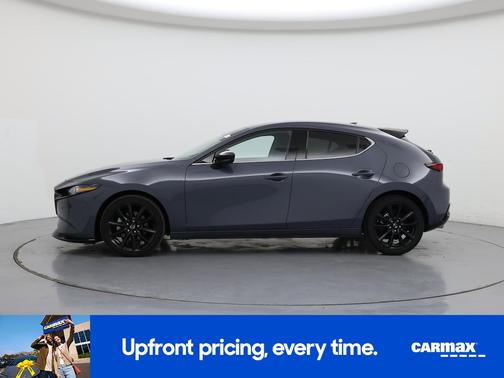 2021 Mazda Mazda3 2.5 Turbo Premium Plus