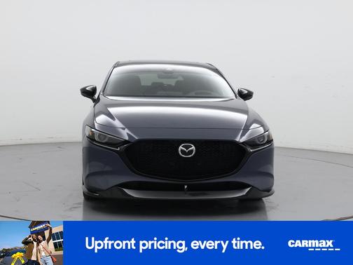 2021 Mazda Mazda3 2.5 Turbo Premium Plus