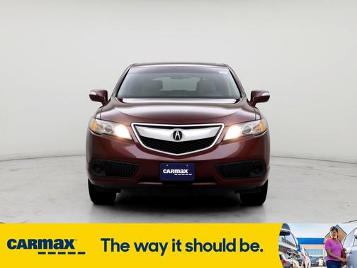 2013 Acura RDX