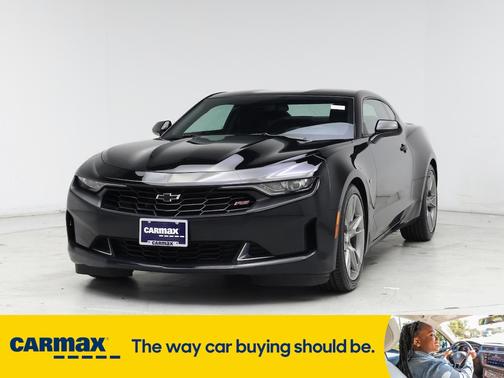 2020 Chevrolet Camaro LT