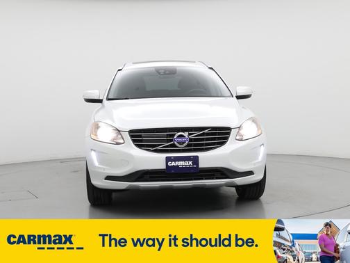2016 Volvo XC60 T5 Premier