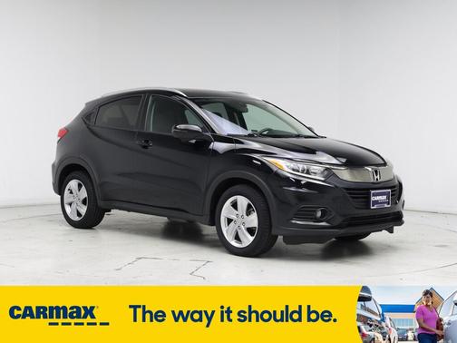 2019 Honda HR-V EX