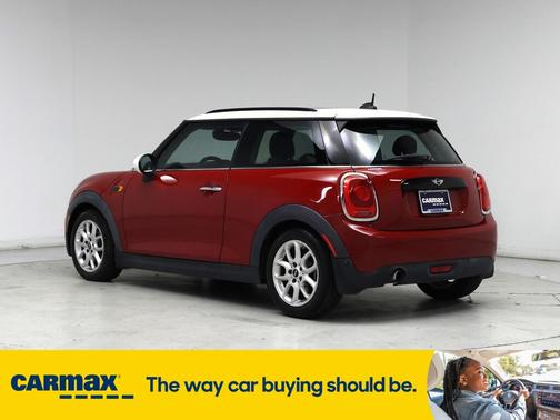2018 MINI Hardtop