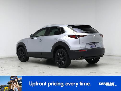 2021 Mazda CX-30 Turbo Premium