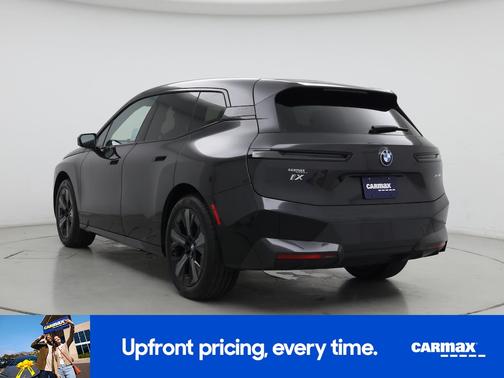 2023 BMW iX XDrive50i