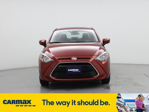 2016 Scion iA