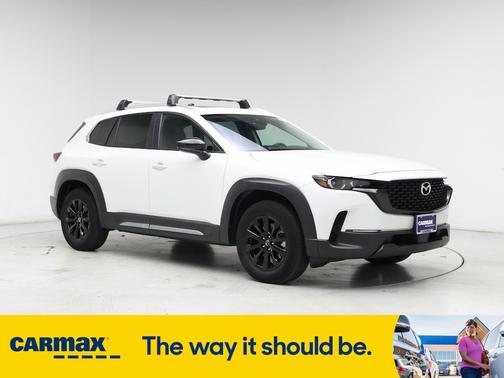 2024 Mazda CX-50 2.5 S Premium Package