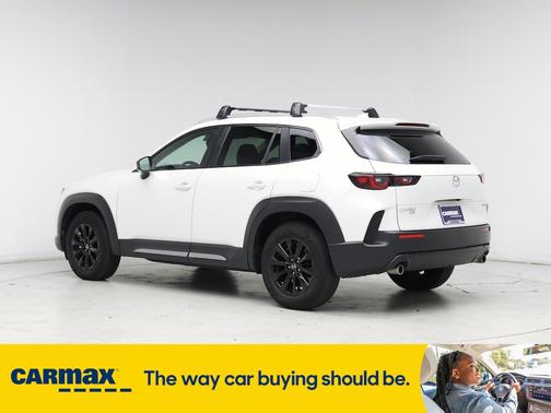 2024 Mazda CX-50 2.5 S Premium Package