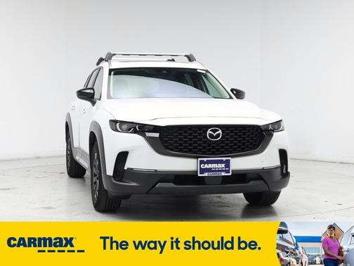 2024 Mazda CX-50 2.5 S Premium Package