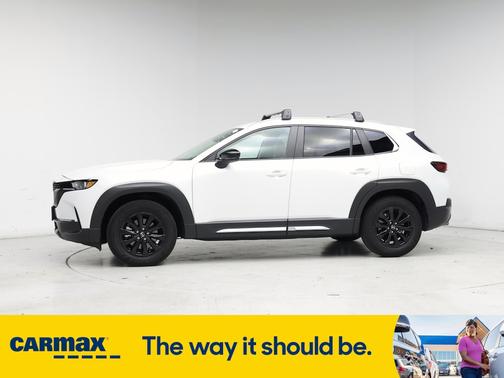 2024 Mazda CX-50 2.5 S Premium Package