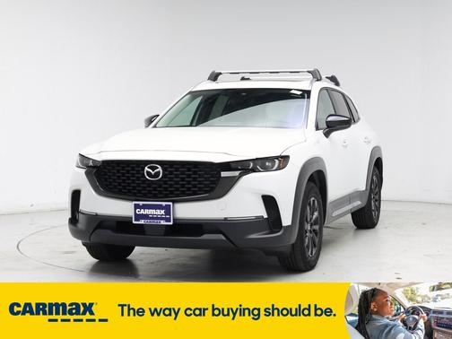 2024 Mazda CX-50 2.5 S Premium Package