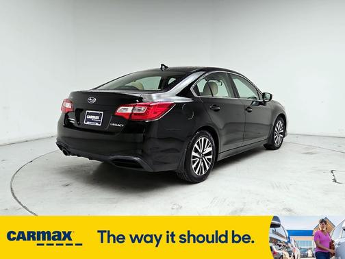 2019 Subaru Legacy 2.5I Premium