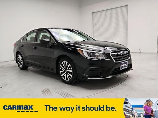 2019 Subaru Legacy 2.5I Premium