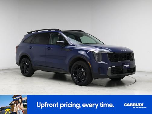 2024 Kia Sorento X-Line EX