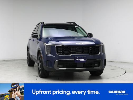 2024 Kia Sorento X-Line EX