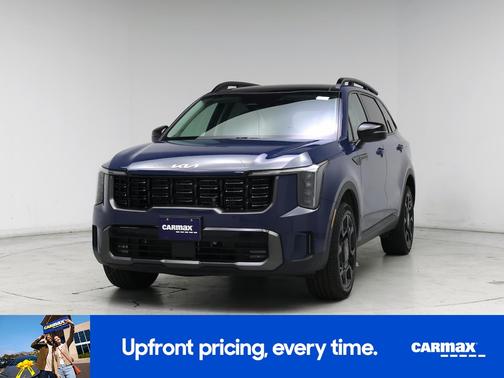 2024 Kia Sorento X-Line EX