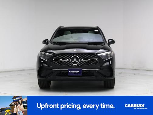 2023 Mercedes-Benz GLC 300 