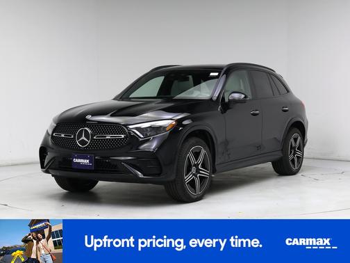 2023 Mercedes-Benz GLC 300 